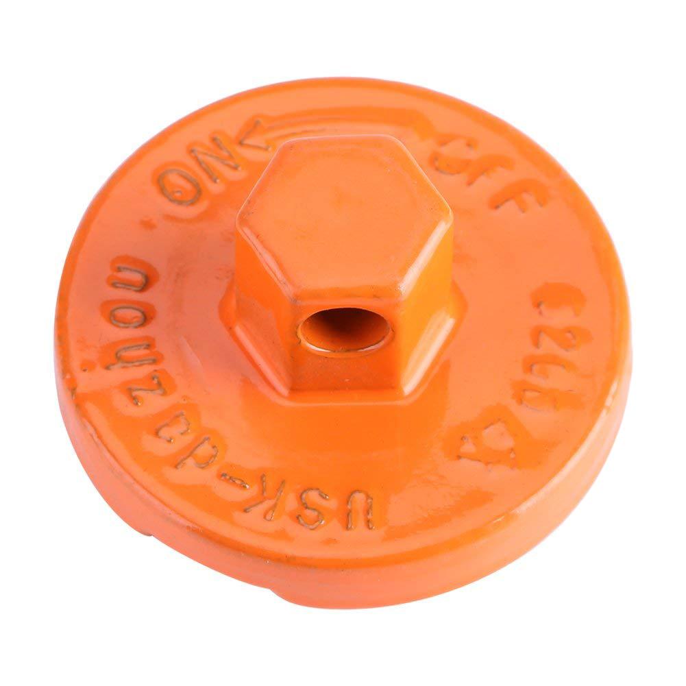 Universal Chainsaw Clutch Removal Piston Stop Plug Flywheel Disassembly Tool Universal Chainsaw Clutch Removal Piston Stop Plug Flywheel Disassembly Tool